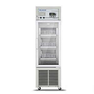 Tủ bảo quản máu 4 độ C - 88 Lít