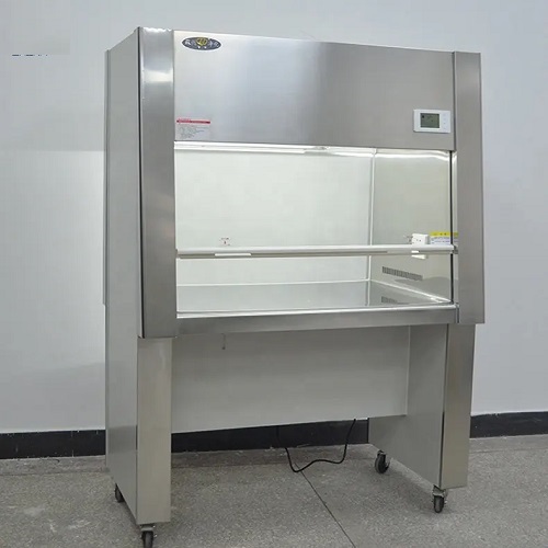 TỦ CẤY VÔ TRÙNG CHINA SW-CJ-1FD (870 X 700 X 520 MM)