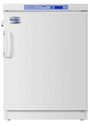 TỦ LẠNH ÂM -40 ĐỘ HAIER 92 LÍT DW-40L92