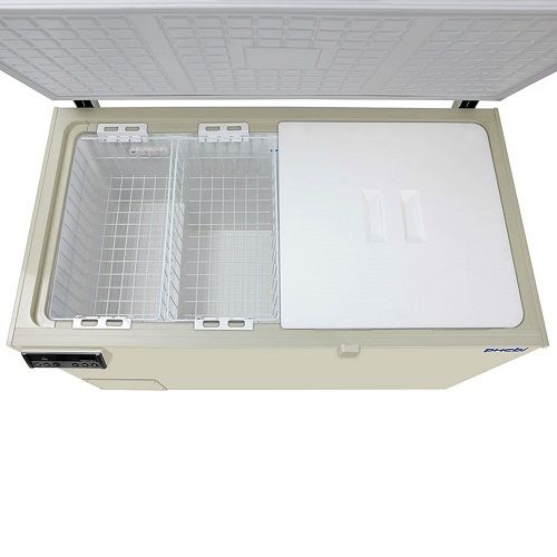TỦ LẠNH ÂM SÂU -30º ĐỘ MDF-437-PE PHCBI - NHẬT BẢN