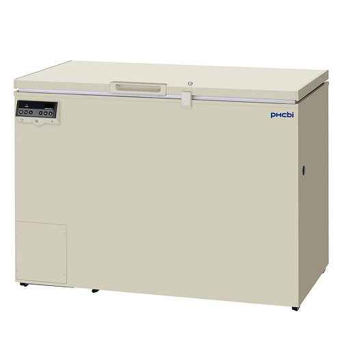 TỦ LẠNH ÂM SÂU -30º ĐỘ MDF-437-PE PHCBI - NHẬT BẢN
