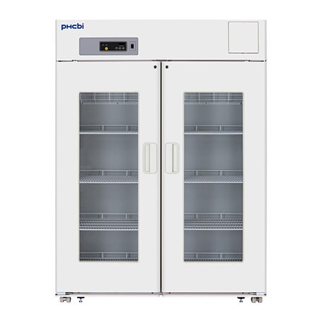 TỦ LẠNH BẢO QUẢN DƯỢC PHẨM MPR-1412 PHCBI (PANASONIC)