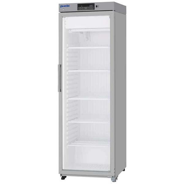 TỦ LẠNH BẢO QUẢN PHÒNG THÍ NGHIỆM LPR-400 PHCBI (PANASONIC)