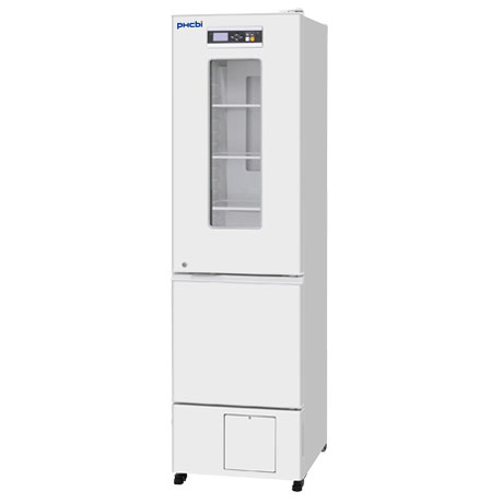 TỦ LẠNH BẢO QUẢN SINH PHẨM, DƯỢC PHẨM MPR-N250FH CÓ NGĂN ĐÁ PHCBI