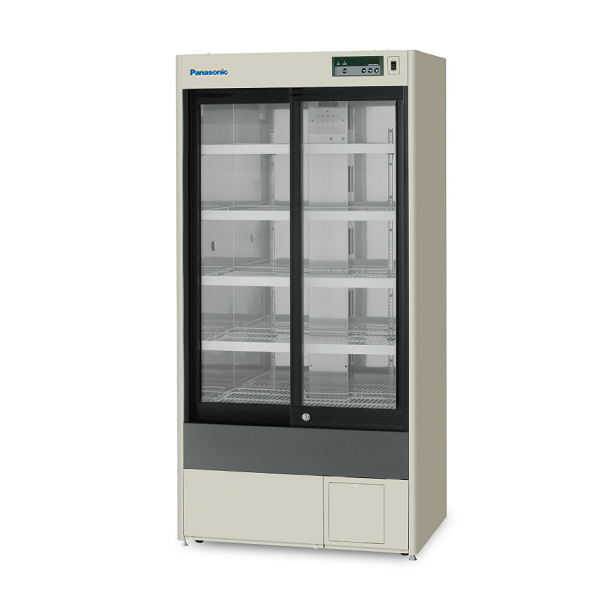TỦ LẠNH BẢO QUẢN DƯỢC PHẨM, SINH PHẨM, HÓA CHẤT MPR SERIES PHCBI NHẬT BẢN