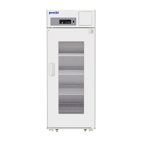 TỦ LẠNH BẢO QUẢN VẮC XIN, DƯỢC PHẨM MPR-722 PHCBI