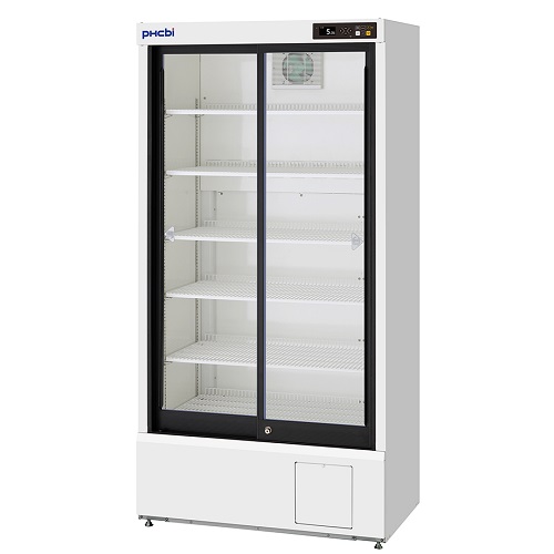 TỦ LẠNH DƯỢC PHẨM MPR-S500H-PE (554 LÍT, 2-14 ĐỘ)