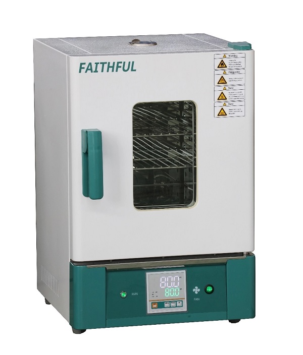 TỦ SẤY ĐỐI LƯU CƯỠNG BỨC 125L XINGCHEN WGL-125BE