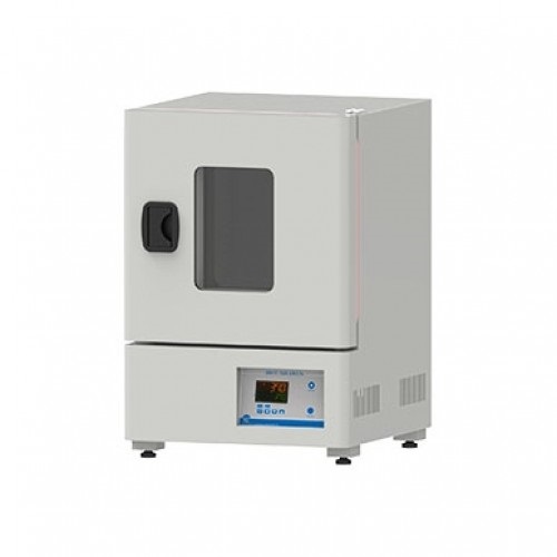 TỦ SẤY ĐỐI LƯU CƯỠNG BỨC BẰNG QUẠT DSO-500DF - ĐÀI LOAN