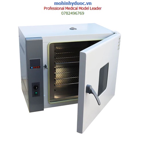 TỦ SẤY DỤNG CỤ THÍ NGHIỆM 136 LÍT 101-2AB