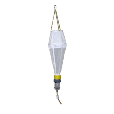 VỢT THU MẪU ĐỘNG, THỰC VẬT PHÙ DU WILDCO MODEL: 3-40-A50