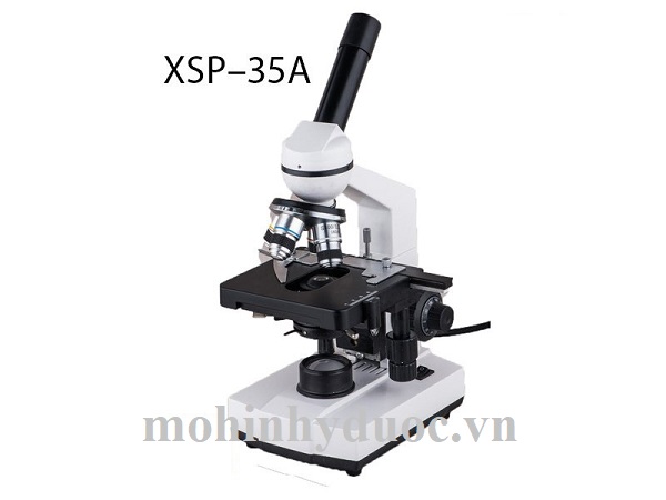 Kính hiển vi XSP-35A