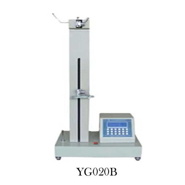 Máy Kiểm Tra Độ Bền Sợi Đơn Điện Tử Model: YG020B