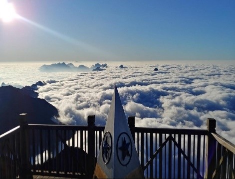 HÀ NỘI – VỊNH HẠ LONG – NINH BÌNH – BÁI ĐÍNH - TRÀNG AN – HÀ NỘI