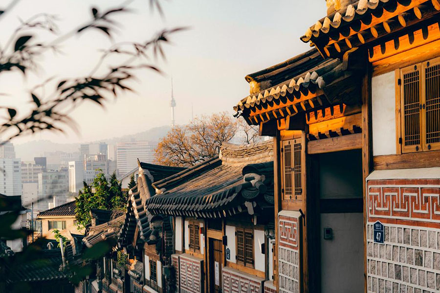 HỒ CHÍ MINH/ HÀ NỘI – SEOUL – TRƯỢT TUYẾT YANGJIPINE – CÔNG VIÊN LOTTE WORLD – HÀ NỘI/ HỒ CHÍ MINH