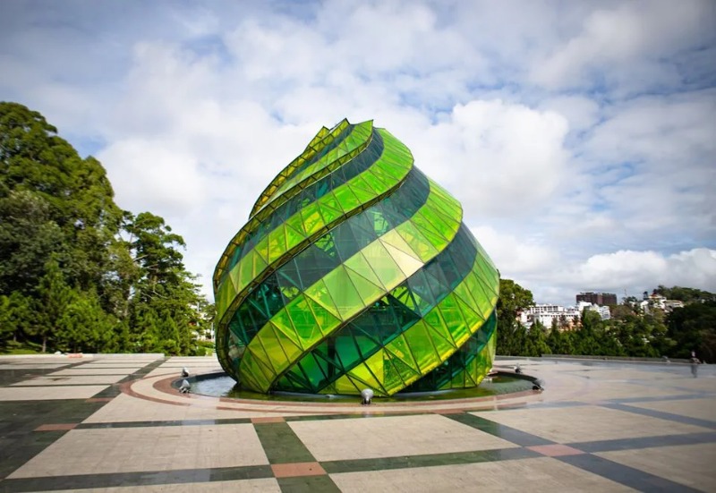 HÀ NỘI – NHA TRANG – ĐÀ LẠT – HÀ NỘI