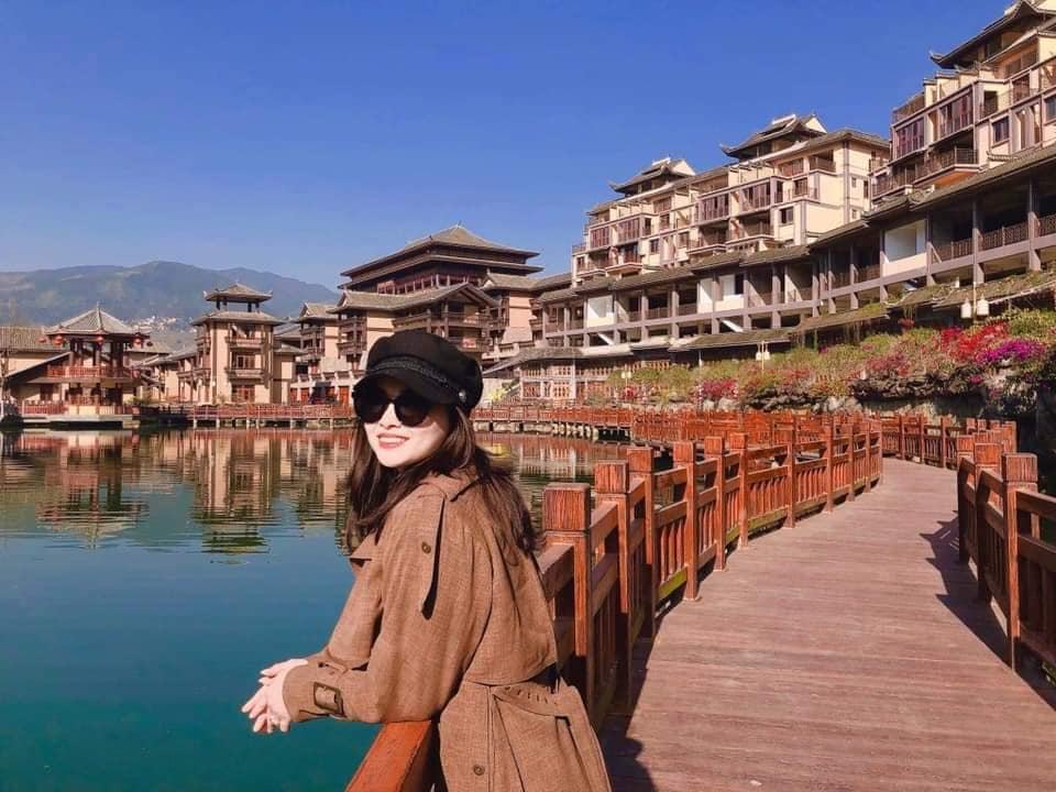 HÀ NỘI - BÌNH BIÊN - KIẾN THỦ - KHAI VIỄN - MÔNG TỰ (TRUNG QUỐC)