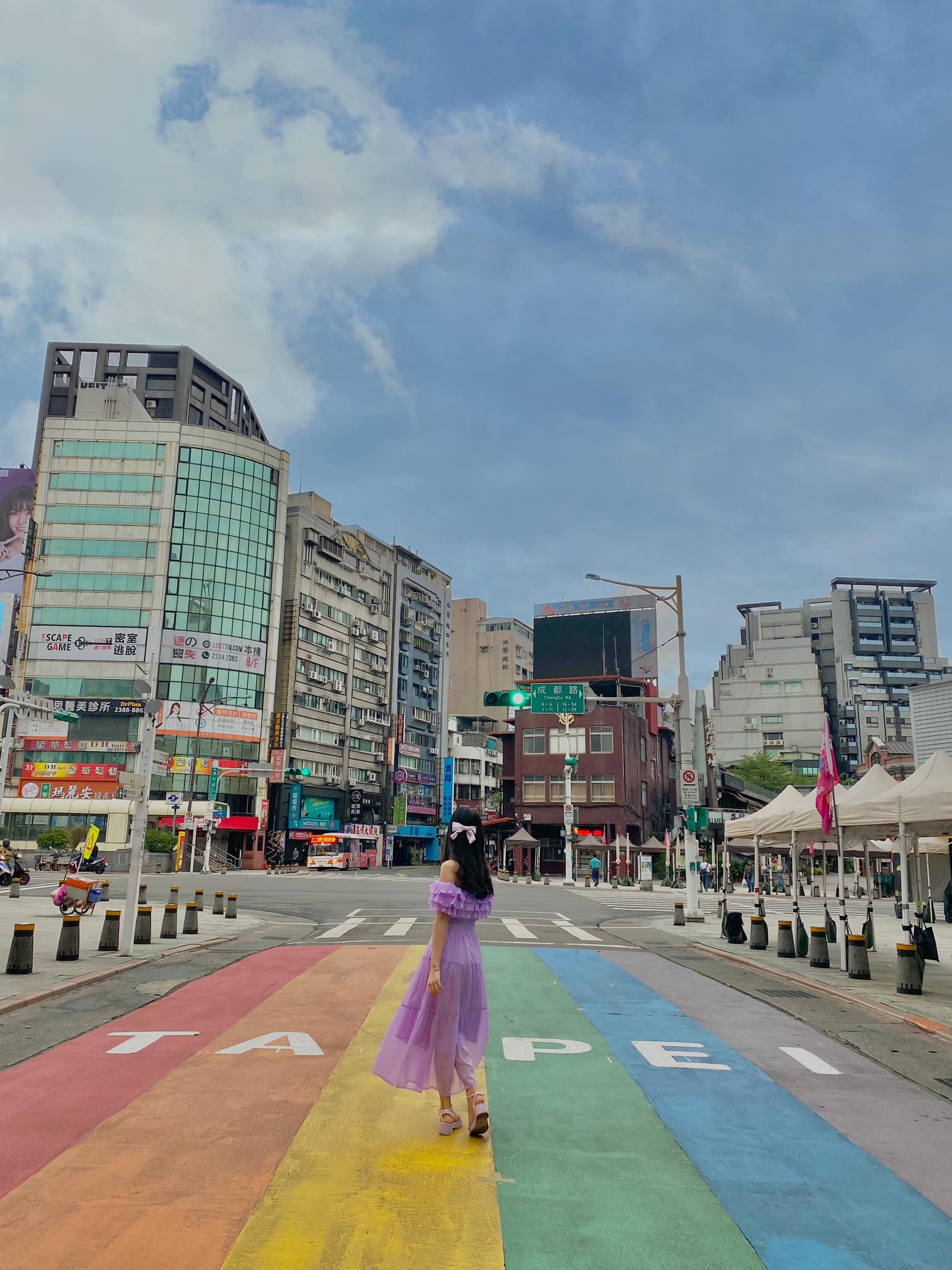 HÀ NỘI - ĐÀO VIÊN - ĐÀI TRUNG - NAM ĐẦU - CAO HÙNG - ĐÀI BẮC (BAMBOO AIRWAYS)