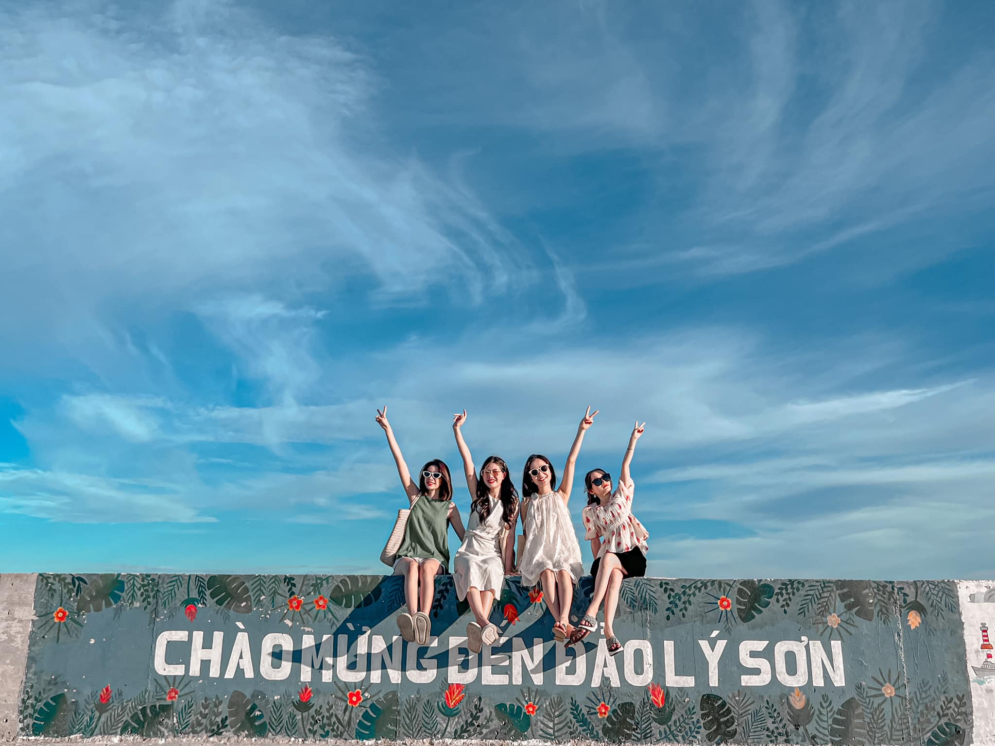 HÀ NỘI - QUẢNG NGÃI - ĐẢO LÝ SƠN (3N2D) - BAY VIETNAM AIRLINES - CHỈ 6.190.000 VNĐ