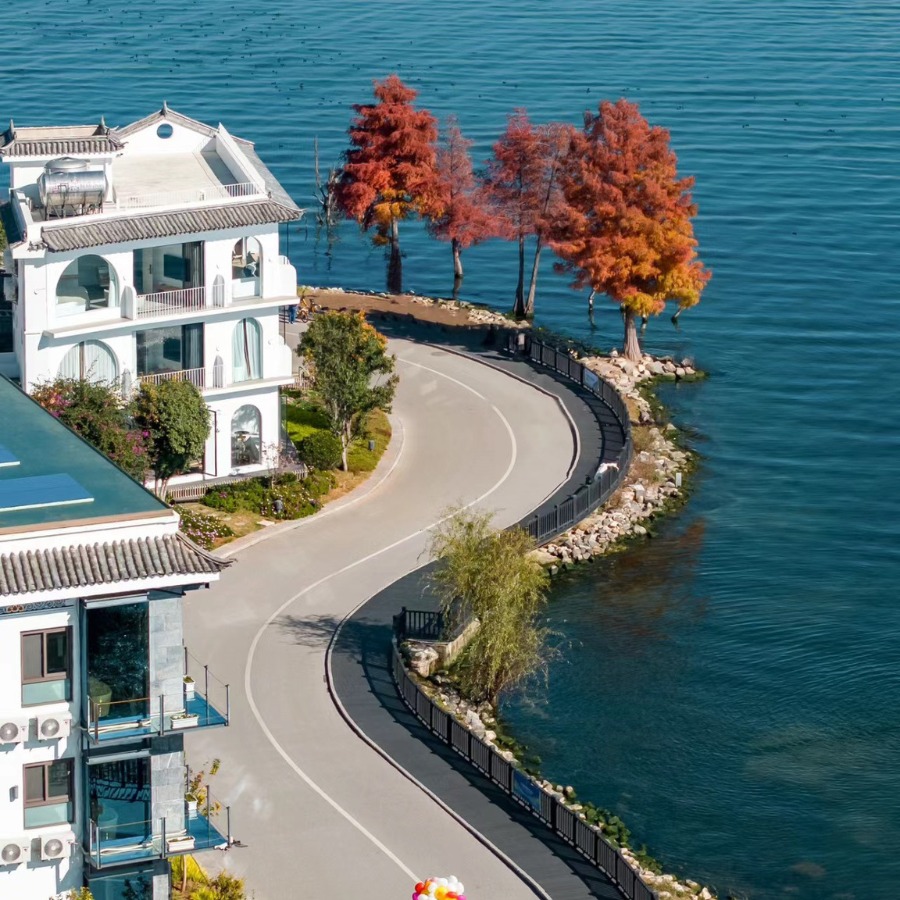 Hà Khẩu - Côn Minh - Đại Lý (4N4D) - Trung Quốc