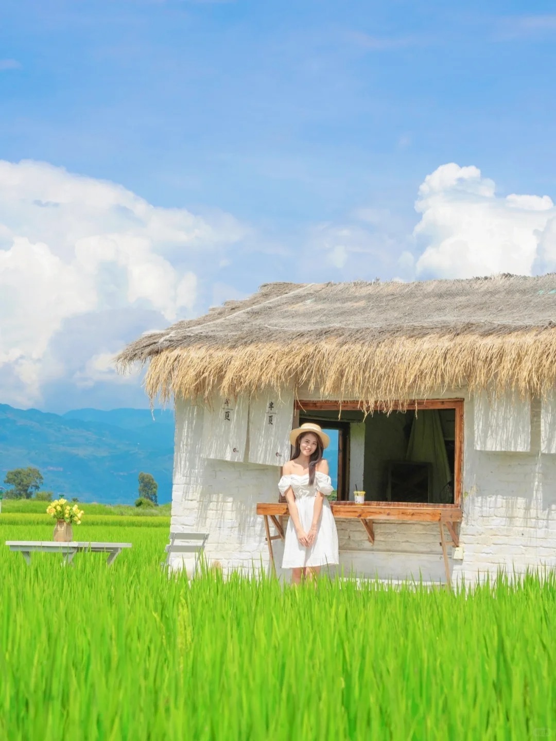 Hà Khẩu - Côn Minh - Đại Lý (4N4D) - Trung Quốc