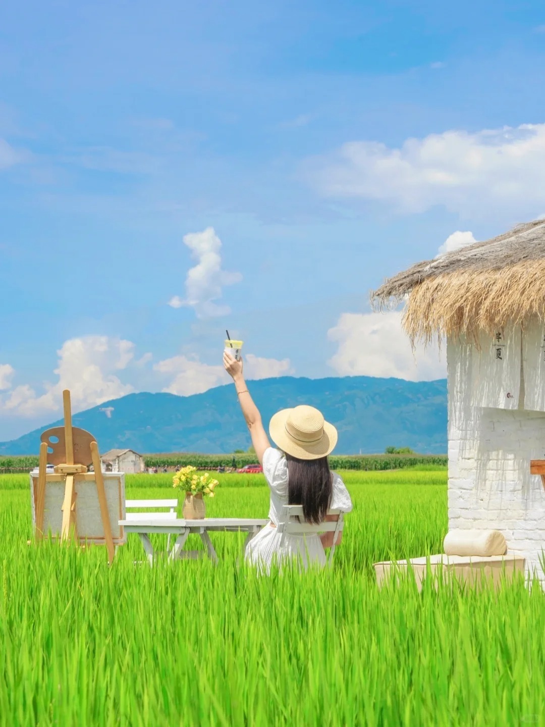 Hà Khẩu - Côn Minh - Đại Lý (4N4D) - Trung Quốc