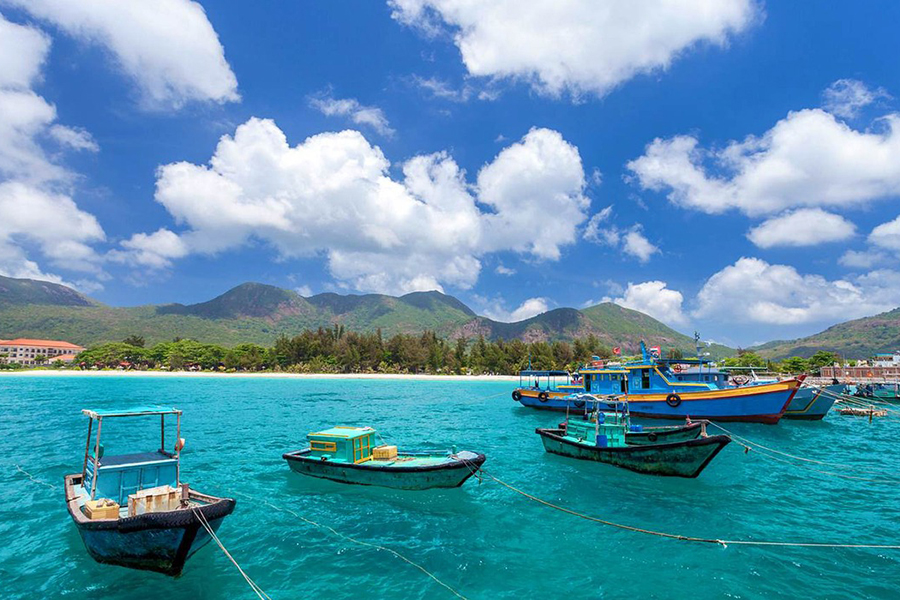 HÀ NỘI – CÔN ĐẢO- HÀ NỘI