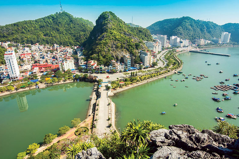 HÀ NỘI – ĐẢO NGỌC CÁT BÀ – HÀ NỘI