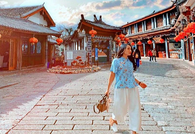 Hà Khẩu - Côn Minh - Đại Lý (4N4D) - Trung Quốc