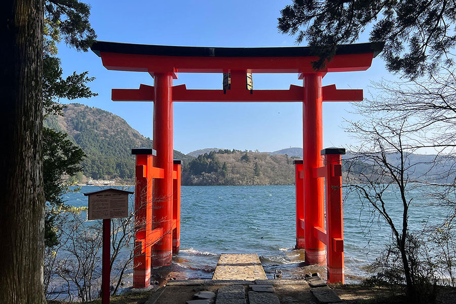 HÀ NỘI – TOKYO – PHÚ SĨ – HAKONE – KYOTO – OSAKA