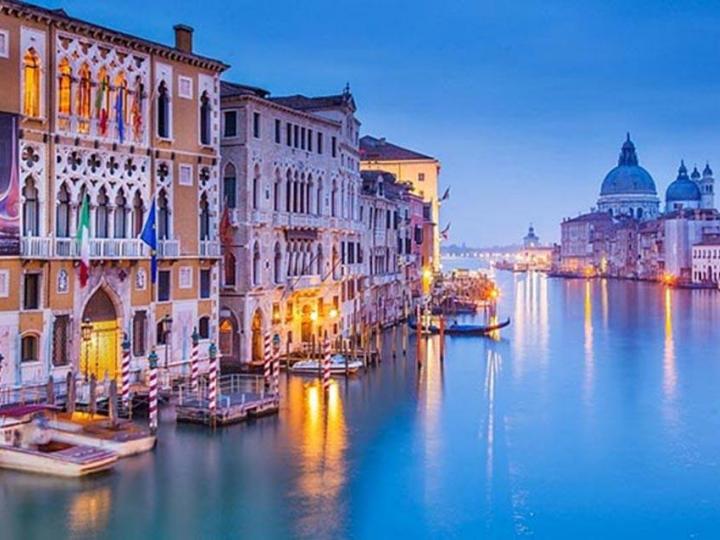 HÀ NỘI - PARIS – GENEVA – MILAN – PISA - FLORENCE – VATICAN – ROME