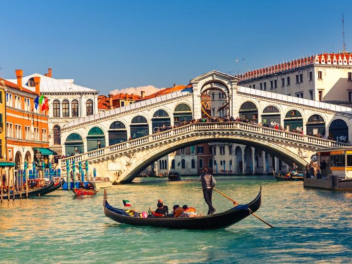 HÀ NỘI - PARIS – GENEVA – MILAN – PISA - FLORENCE – VATICAN – ROME