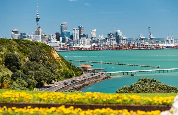 HÀ NỘI/TP.HCM - MELBOURNE - AUCKLAND – ROTORUA – SYDNEY