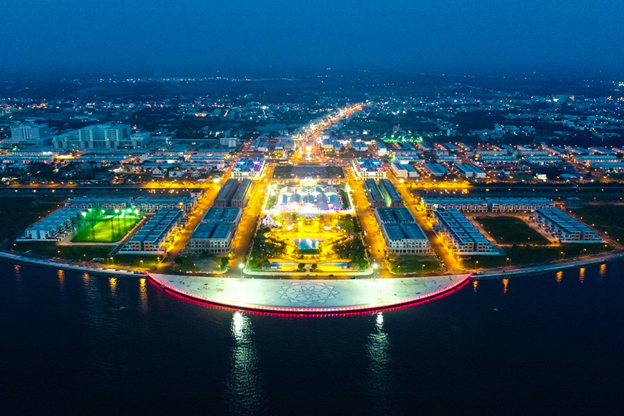 HÀ NỘI – RẠCH GIÁ – NAM DU - HÀ NỘI