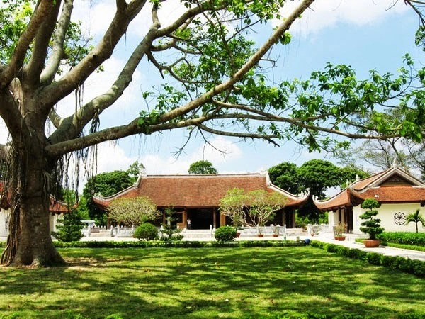 TĨNH GIA – CỬA LÒ – QUÊ BÁC – TĨNH GIA