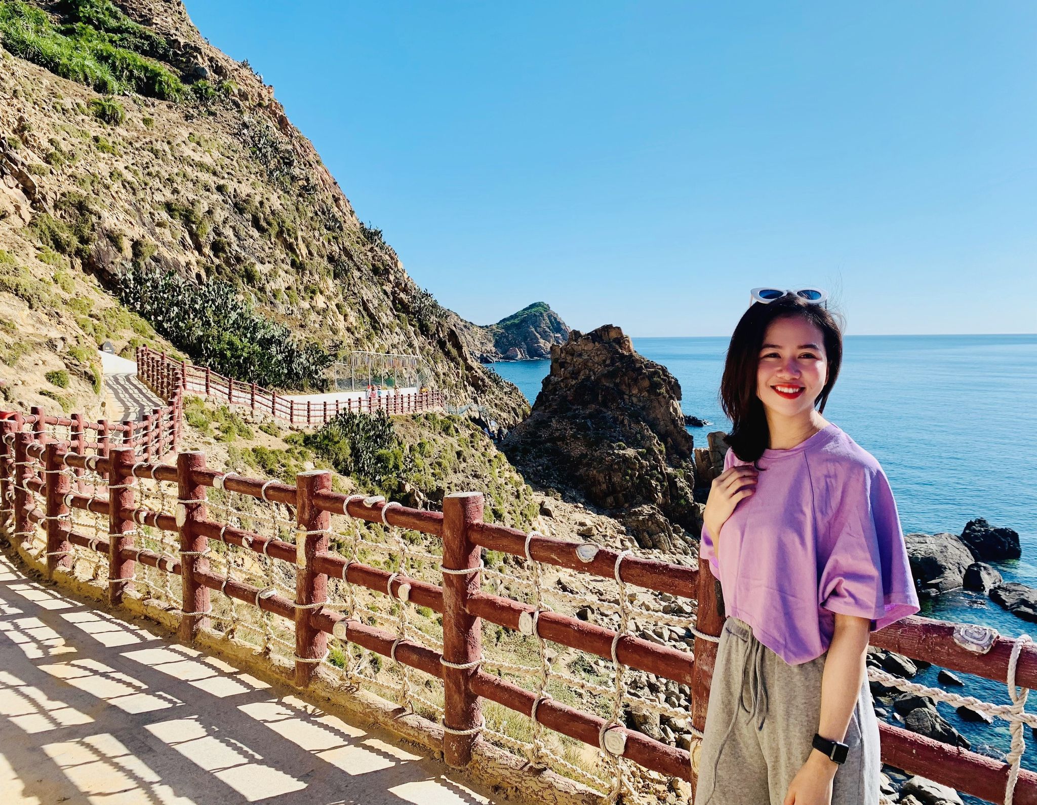 HÀ NỘI - QUY NHƠN - PHÚ YÊN (BAY VIETNAM AIRLINES) - GIÁ CHỈ TỪ: 6.590.000 VNĐ