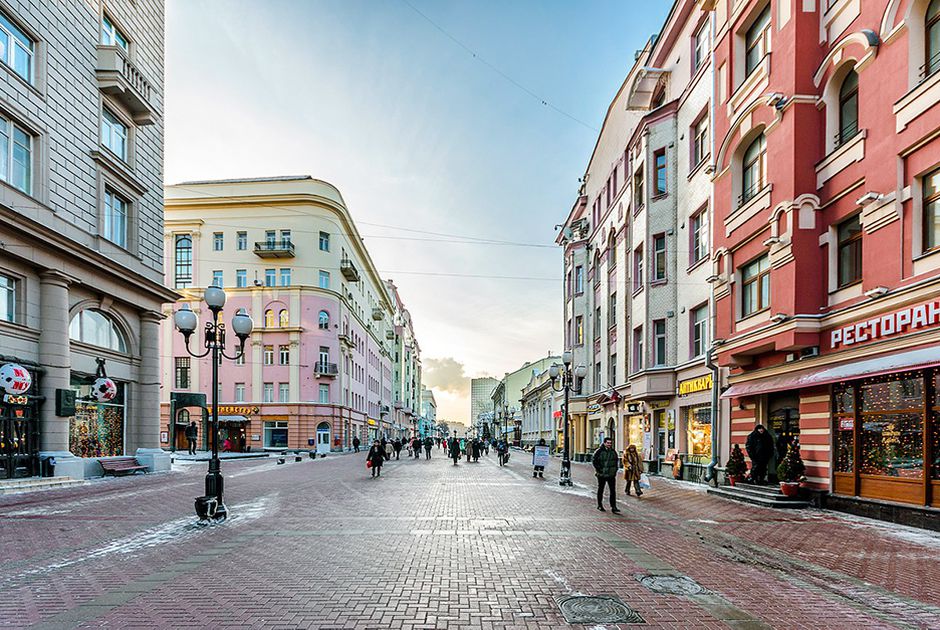 SÀI GÒN/HÀ NỘI – MATXCOVA – ST.PETERSBURG – MATXCOVA - SERGIEV POSAD – HÀ NỘI/SÀI GÒN