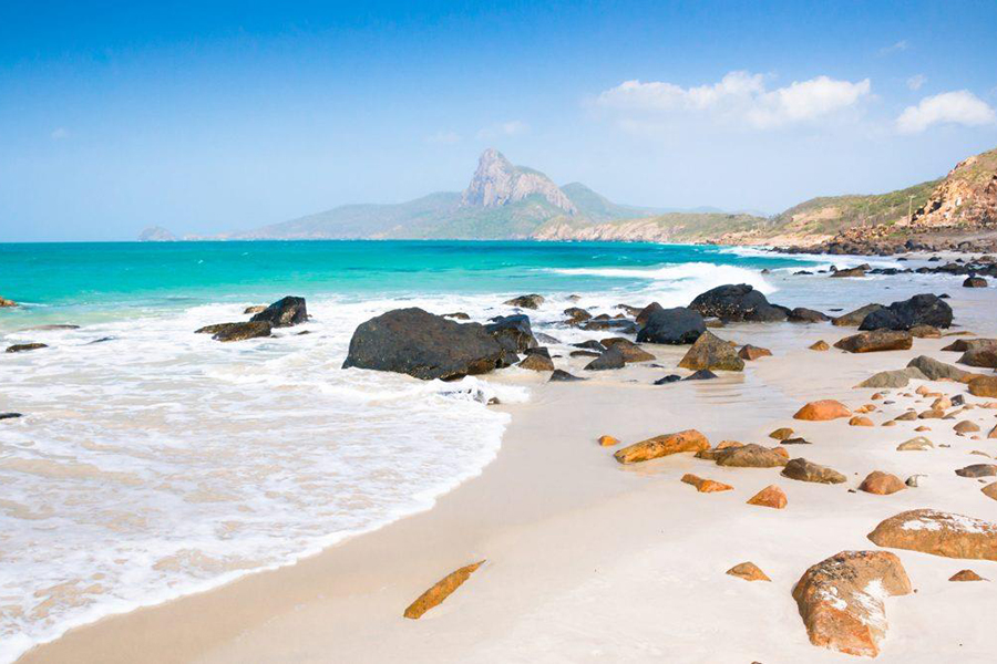 HÀ NỘI – CÔN ĐẢO- HÀ NỘI