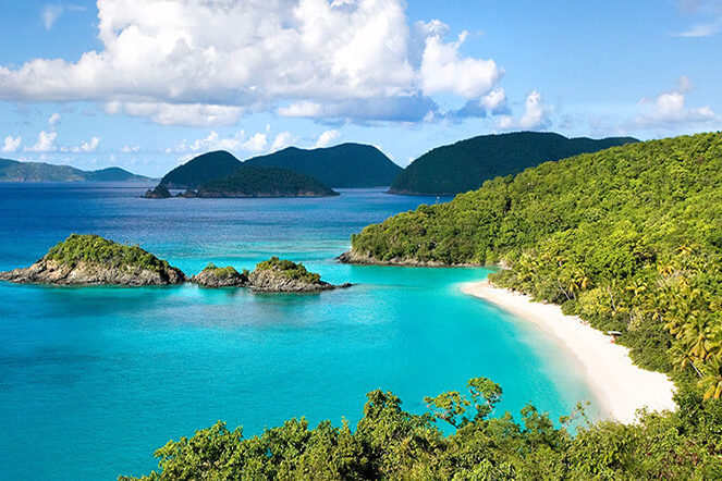 HÀ NỘI – VÂN ĐỒN – VỊNH BÁI TỬ LONG – ĐẢO QUAN LẠN - HÀ NỘI