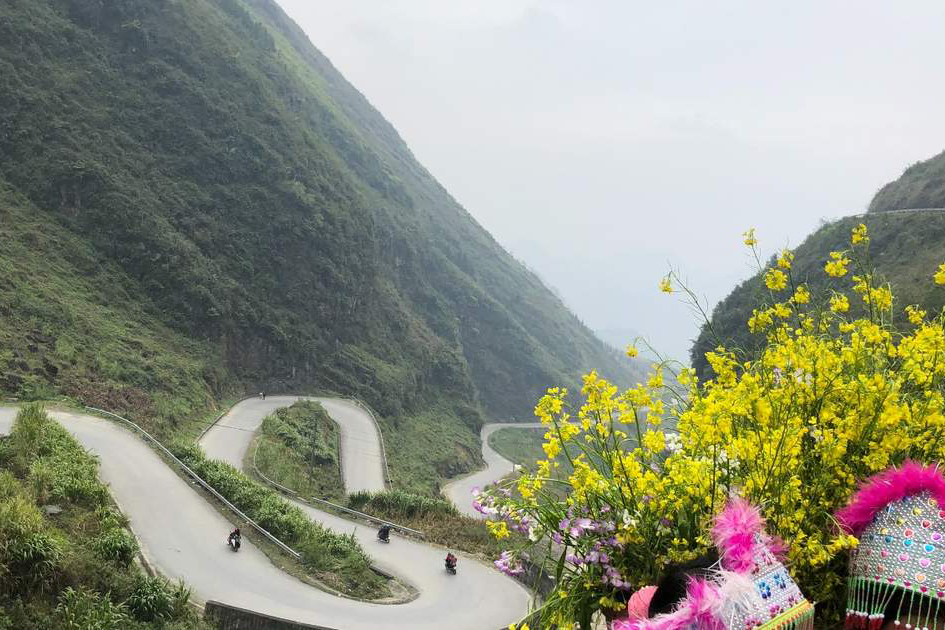 HÀ GIANG - CAO NGUYÊN ĐÁ ĐỒNG VĂN