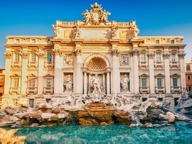 HÀ NỘI - PARIS – GENEVA – MILAN – PISA - FLORENCE – VATICAN – ROME - HÀ NỘI