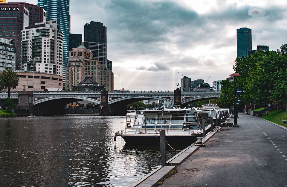 HÀ NỘI - SYDNEY – CANBERRA – MELBOURNE