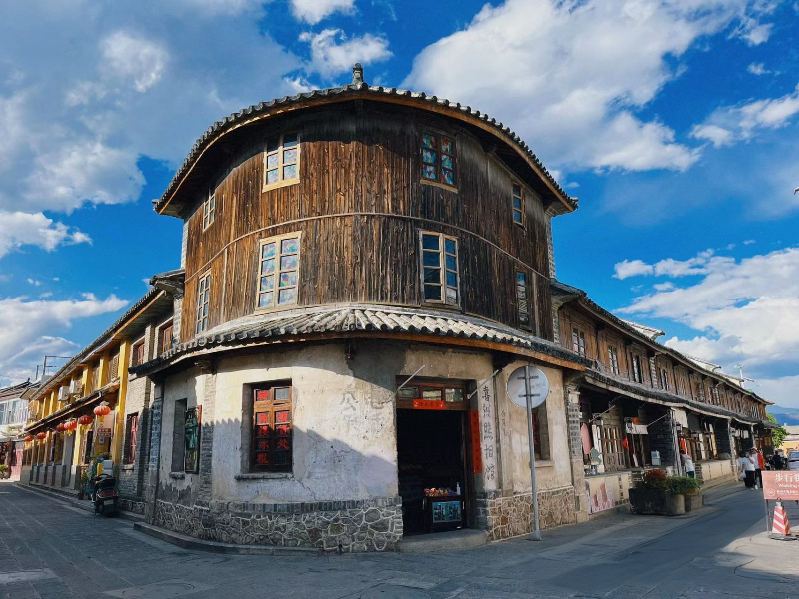 Hà Khẩu - Côn Minh - Đại Lý (4N4D) - Trung Quốc