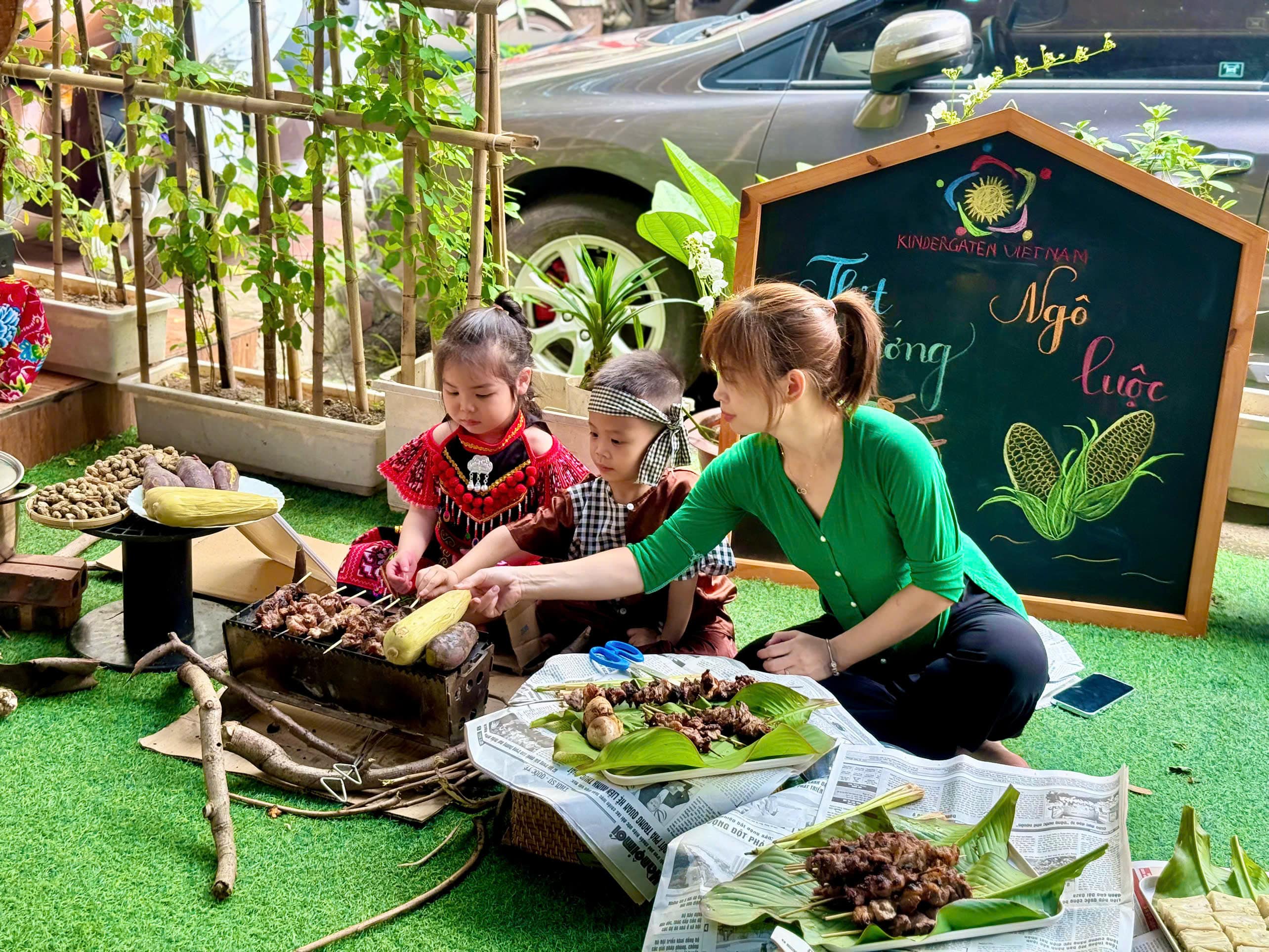 BẢN SẮC VIỆT NAM – TỰ HÀO LAN TỎA TỪ NHỮNG ĐIỀU GIẢN DỊ