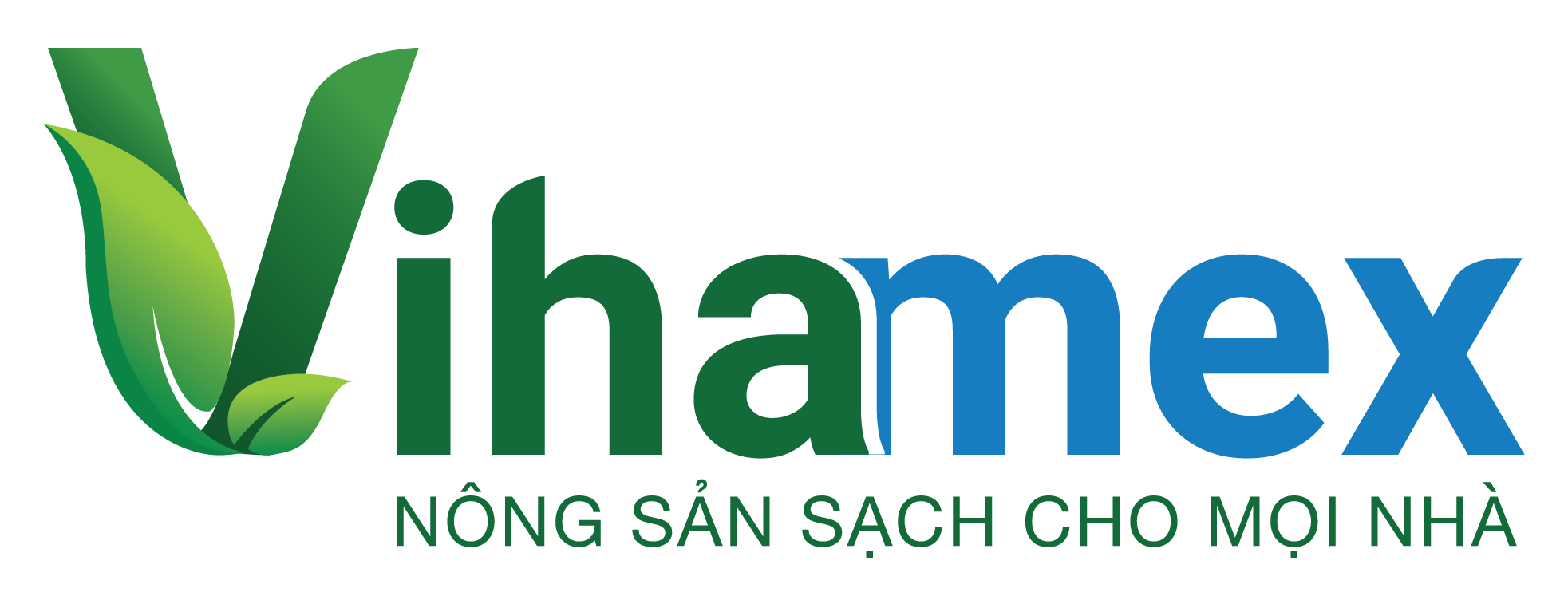 Thực phẩm Vihamex