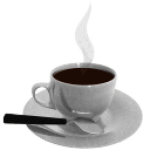 Ly cà phê đã ngon theo cách rất khác với truyền thống đen và đắng