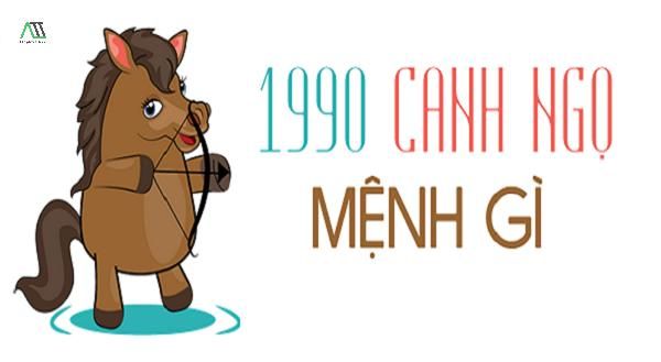 1990 hợp màu gì