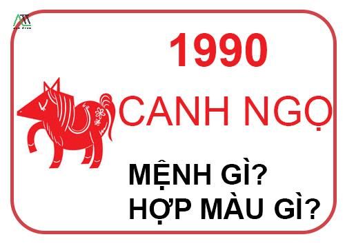 Nam Sinh 1990 Hợp Màu Gì: Khám Phá Màu Sắc Phong Thủy Và Lời Khuyên Ứng Dụng