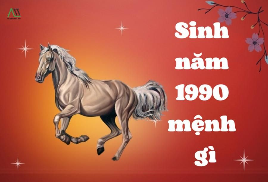 1990 hợp màu gì