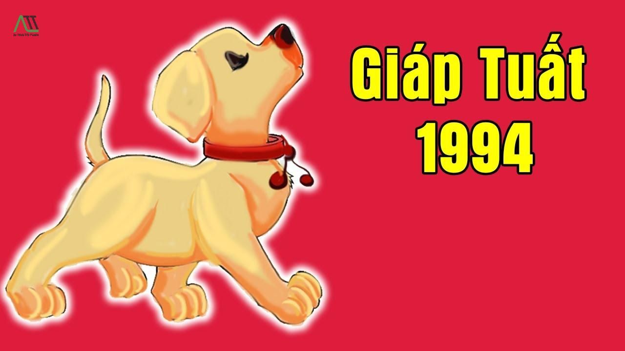 1994 hợp màu gì